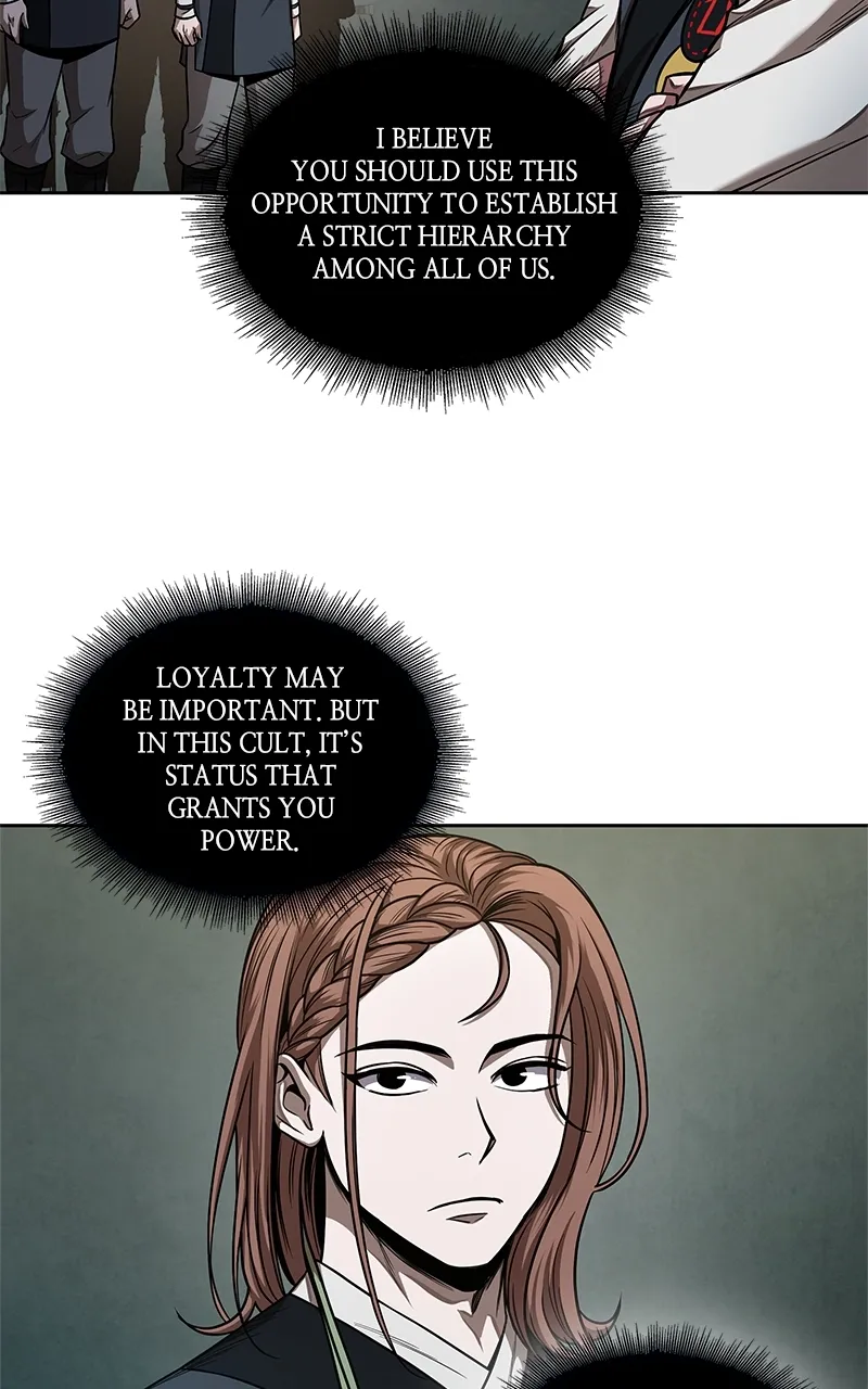 Nano Machine Chapter 62 Page 56