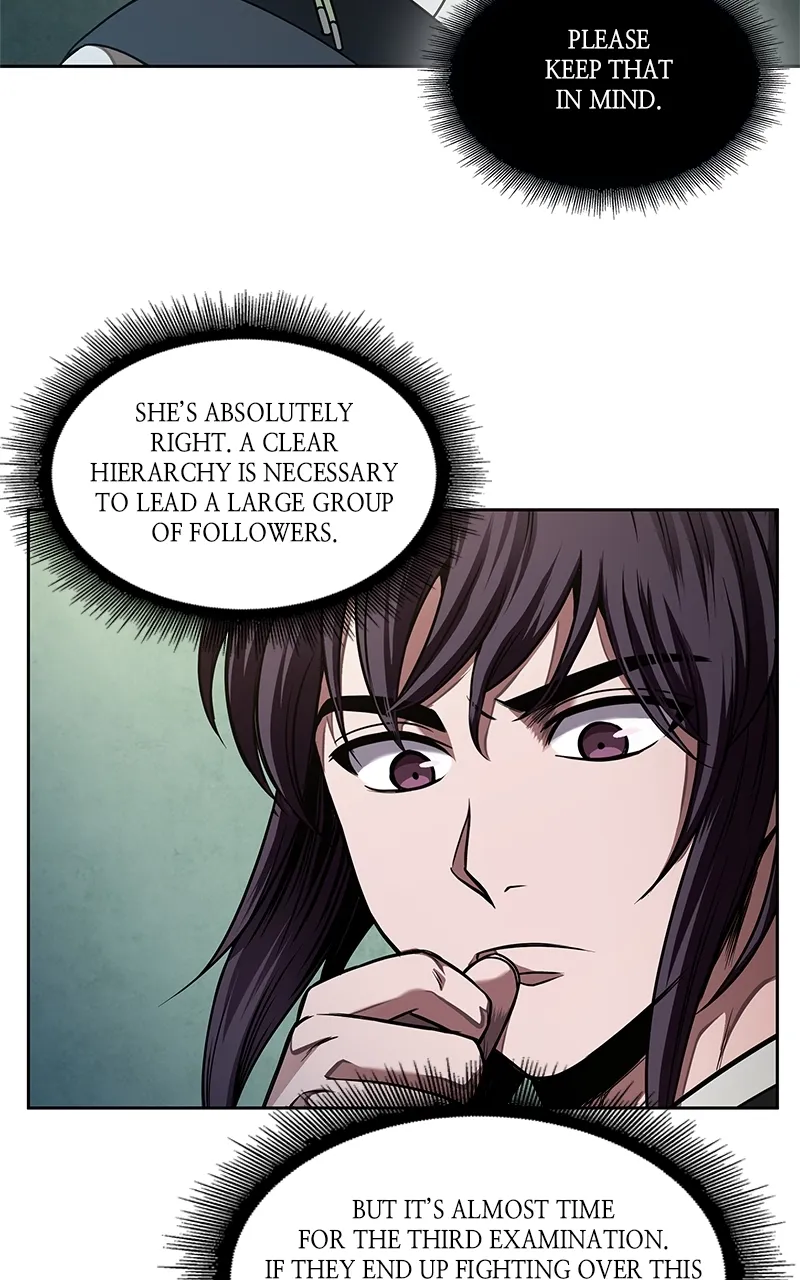 Nano Machine Chapter 62 Page 57