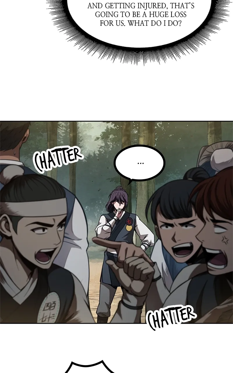 Nano Machine Chapter 62 Page 58