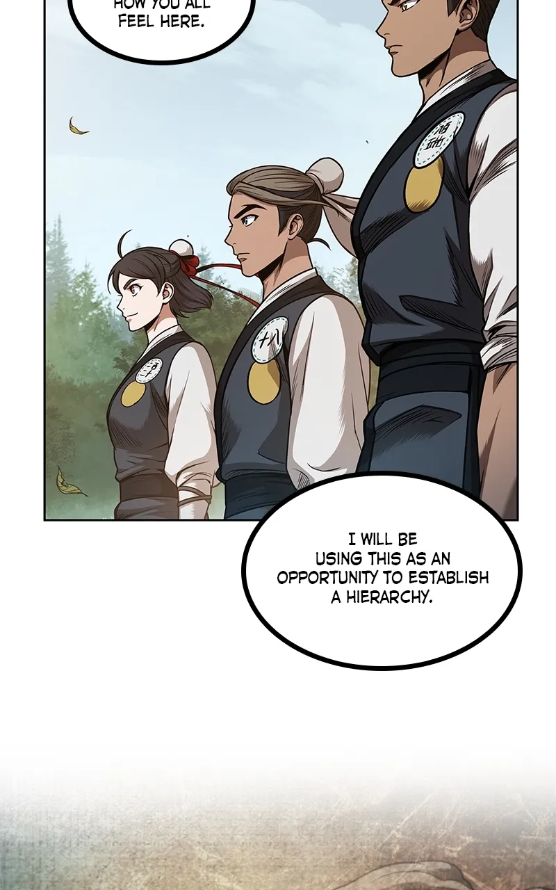 Nano Machine Chapter 62 Page 60