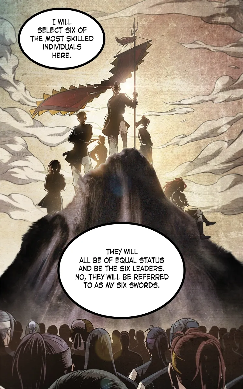 Nano Machine Chapter 62 Page 61