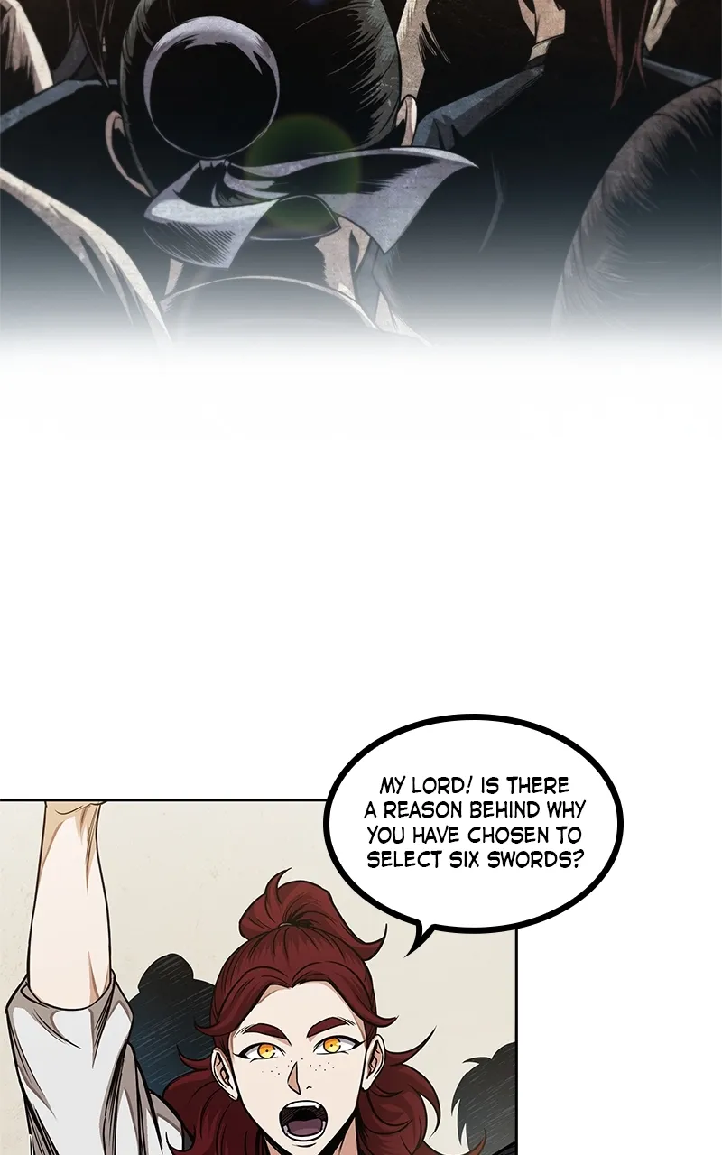 Nano Machine Chapter 62 Page 62