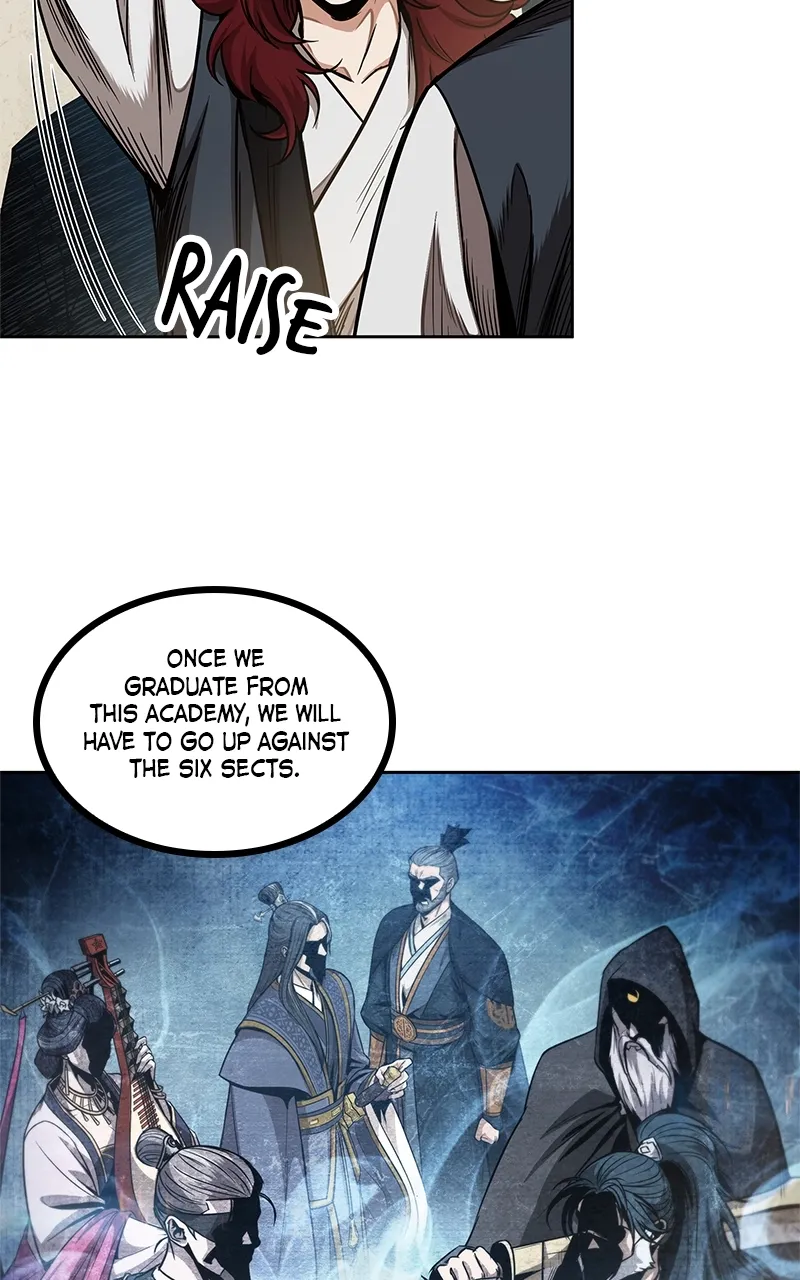Nano Machine Chapter 62 Page 63