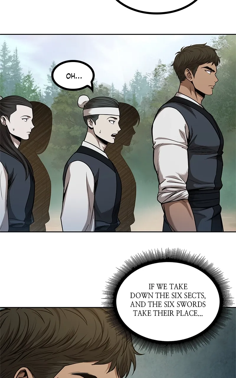 Nano Machine Chapter 62 Page 65