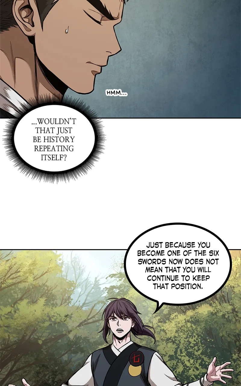 Nano Machine Chapter 62 Page 66