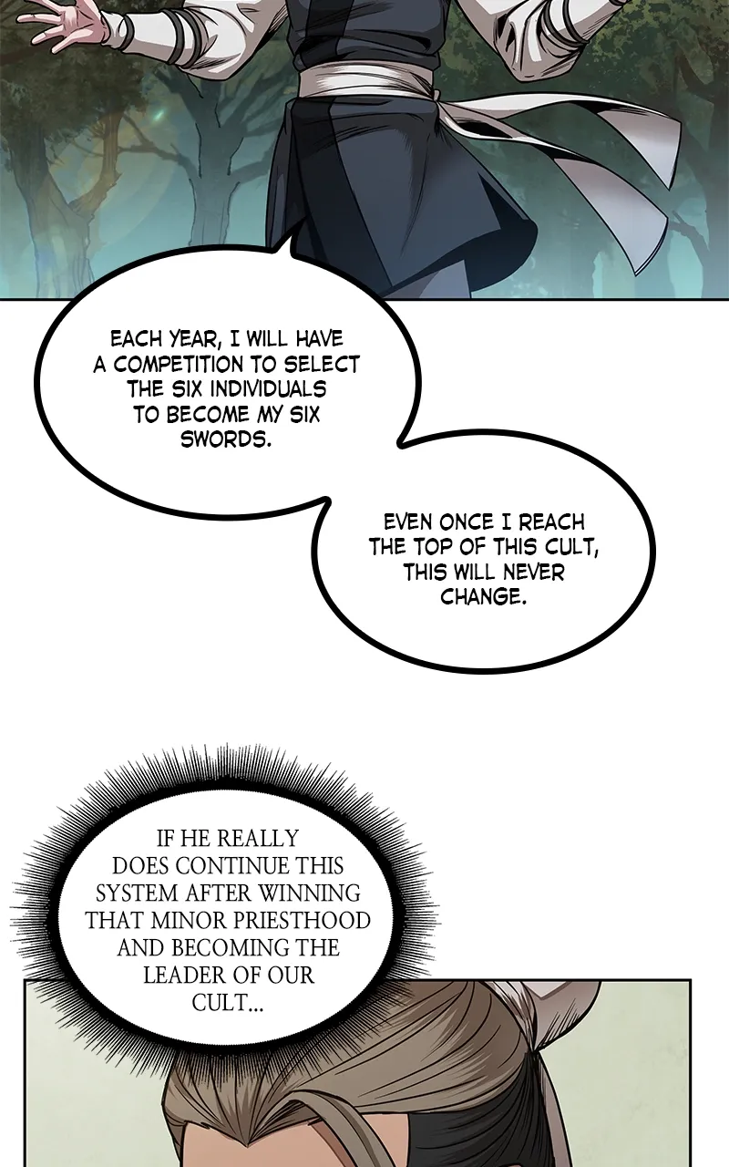 Nano Machine Chapter 62 Page 67
