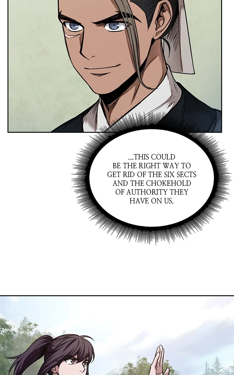 Nano Machine Chapter 62 Page 68