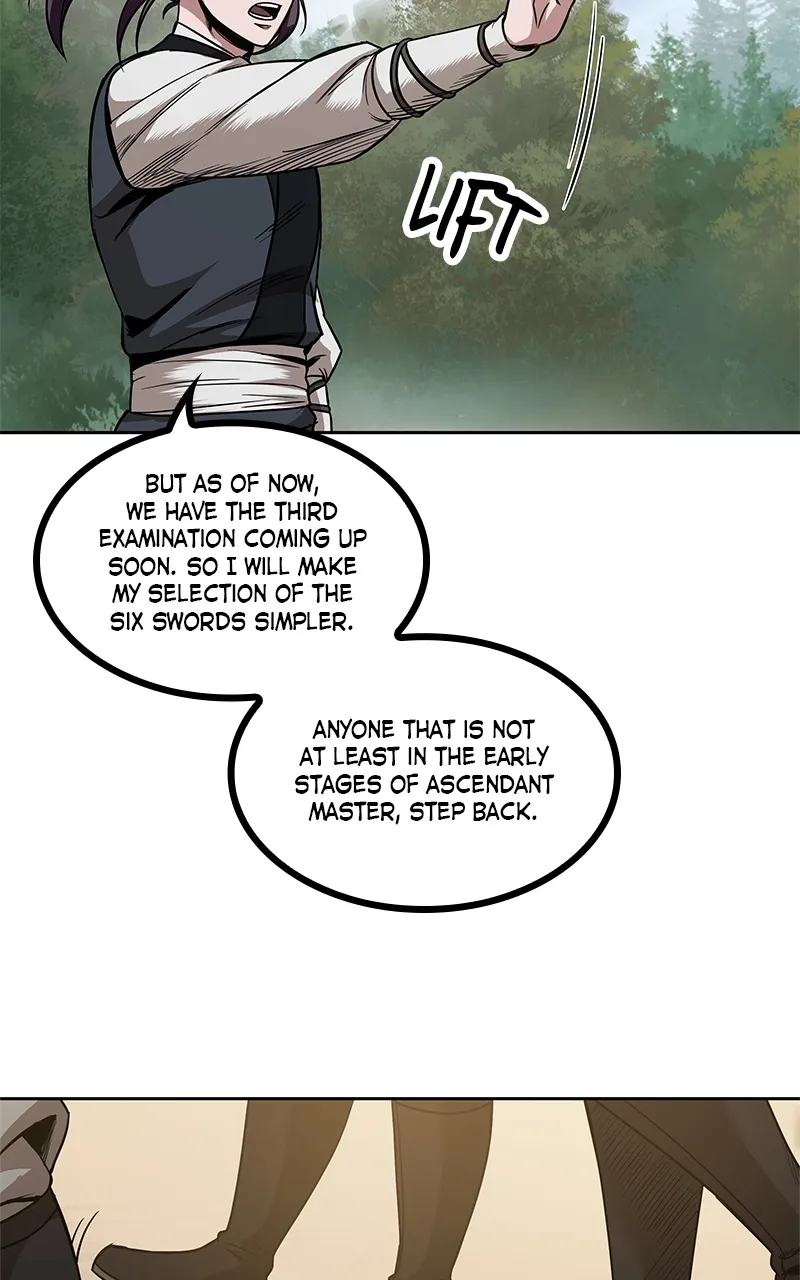 Nano Machine Chapter 62 Page 69