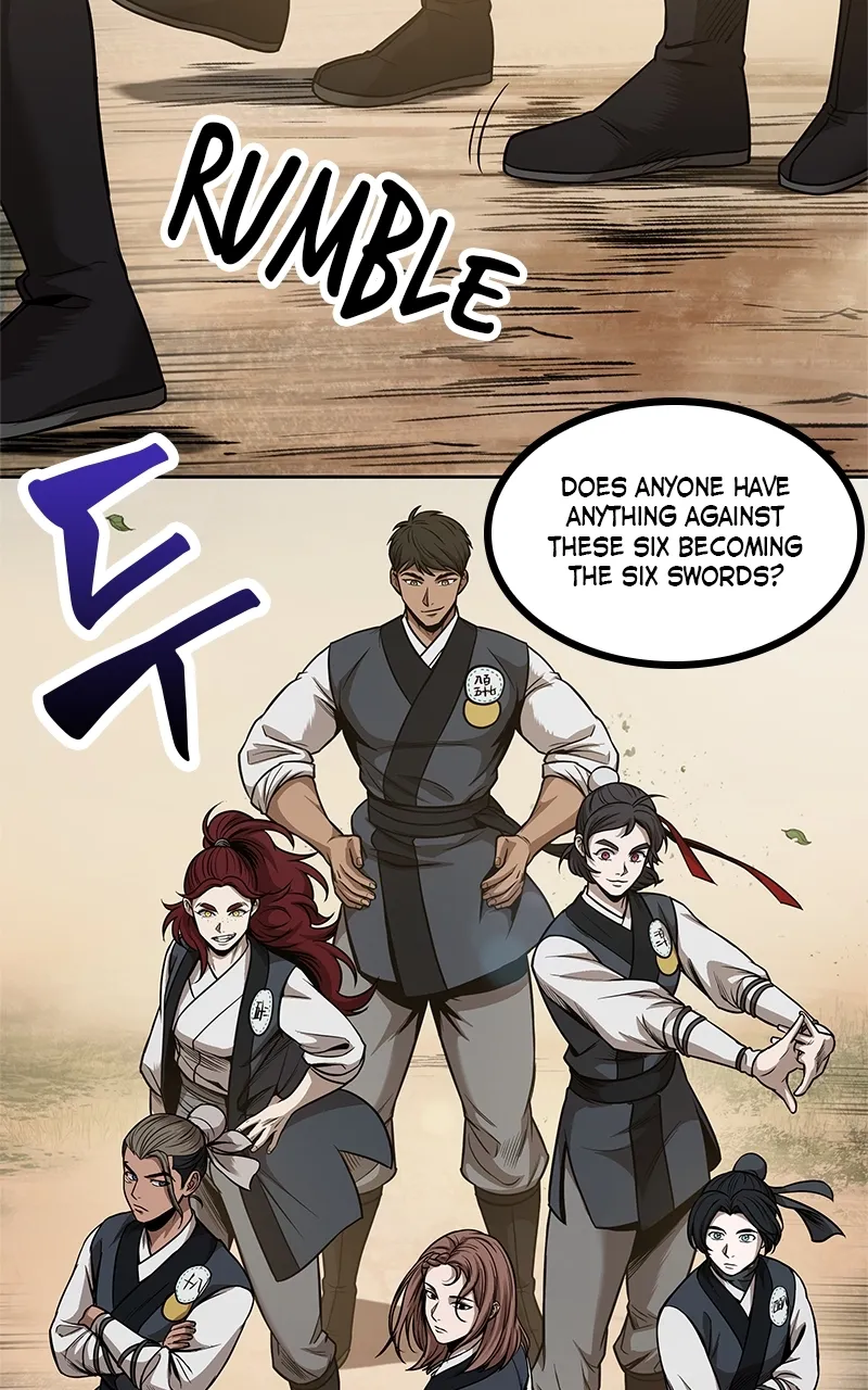 Nano Machine Chapter 62 Page 70