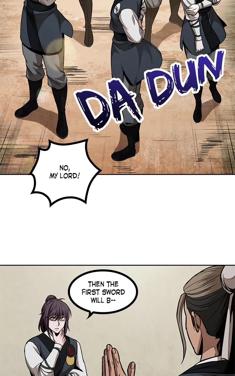 Nano Machine Chapter 62 Page 71