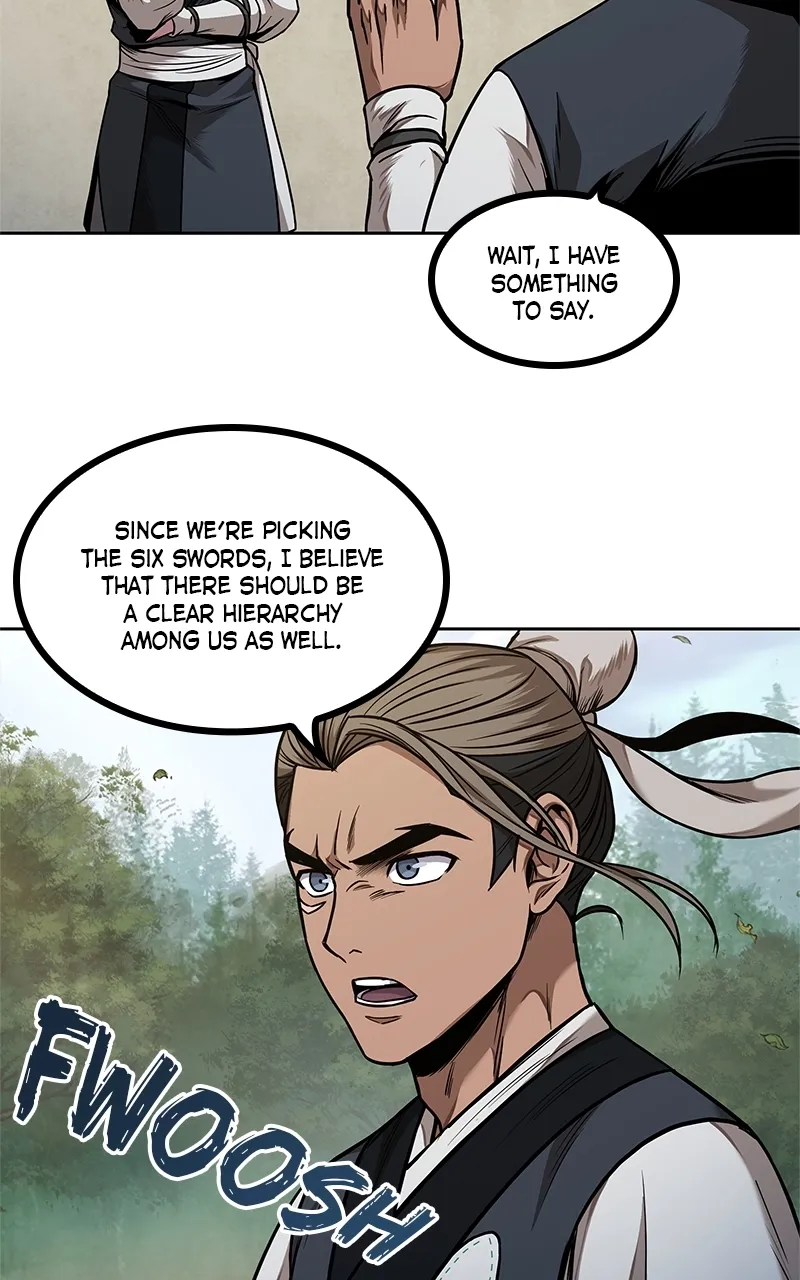 Nano Machine Chapter 62 Page 72