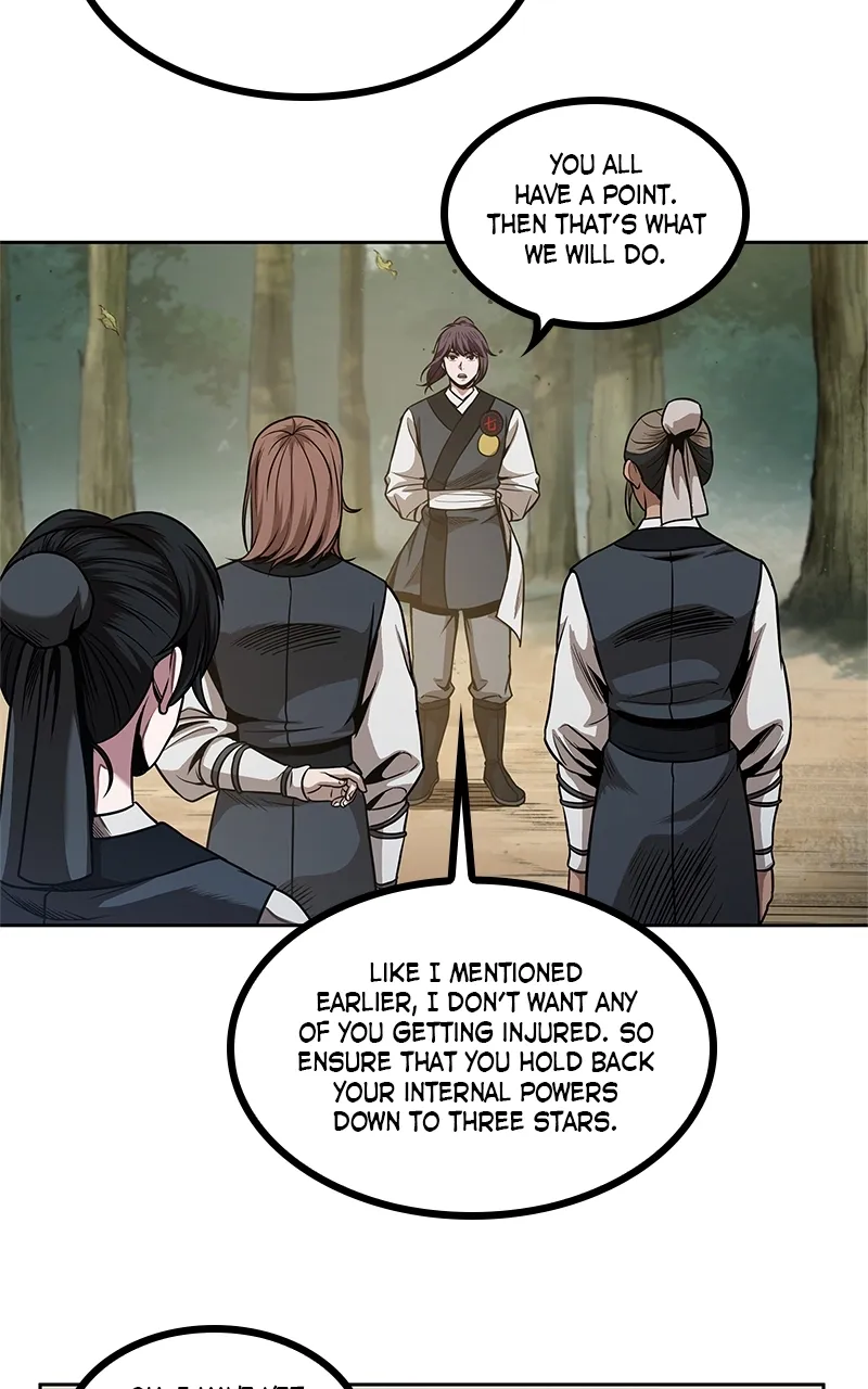 Nano Machine Chapter 62 Page 74