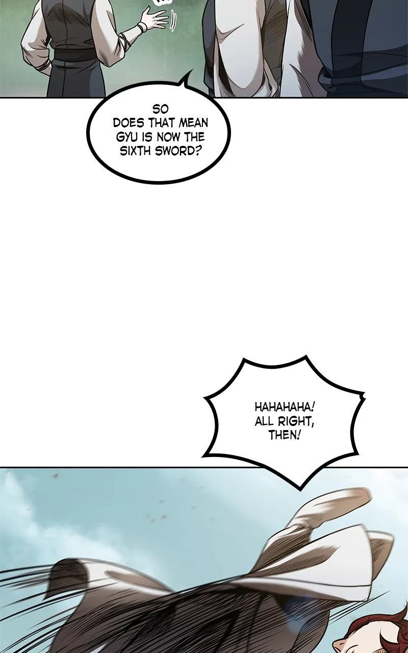 Nano Machine Chapter 62 Page 76