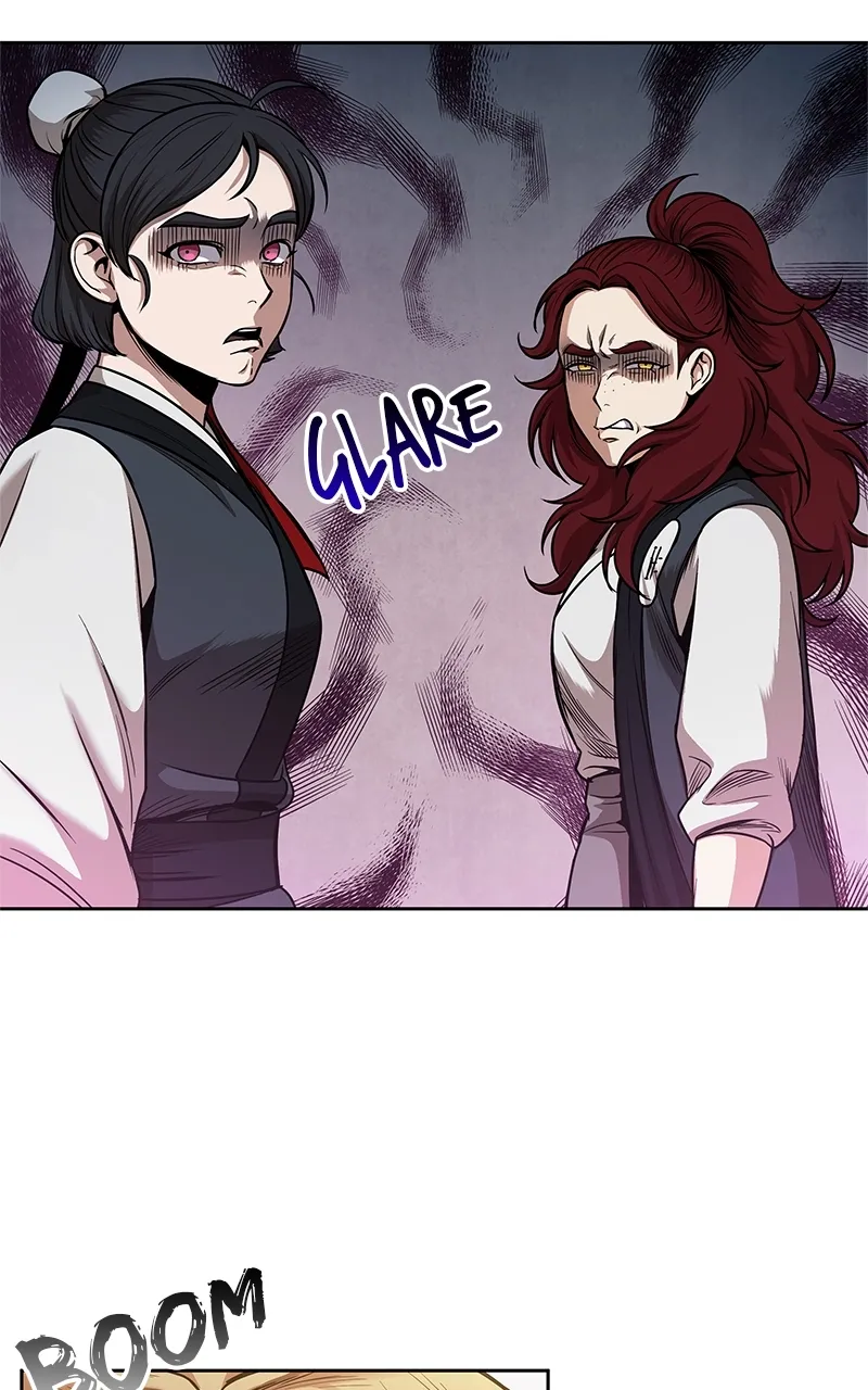 Nano Machine Chapter 62 Page 78