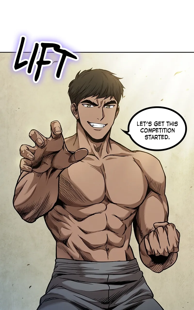 Nano Machine Chapter 63 Page 2