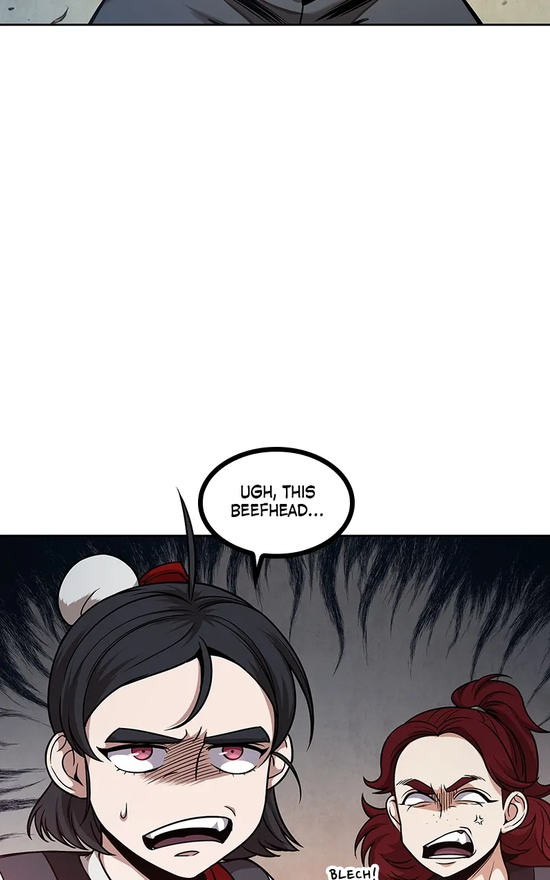 Nano Machine Chapter 63 Page 3