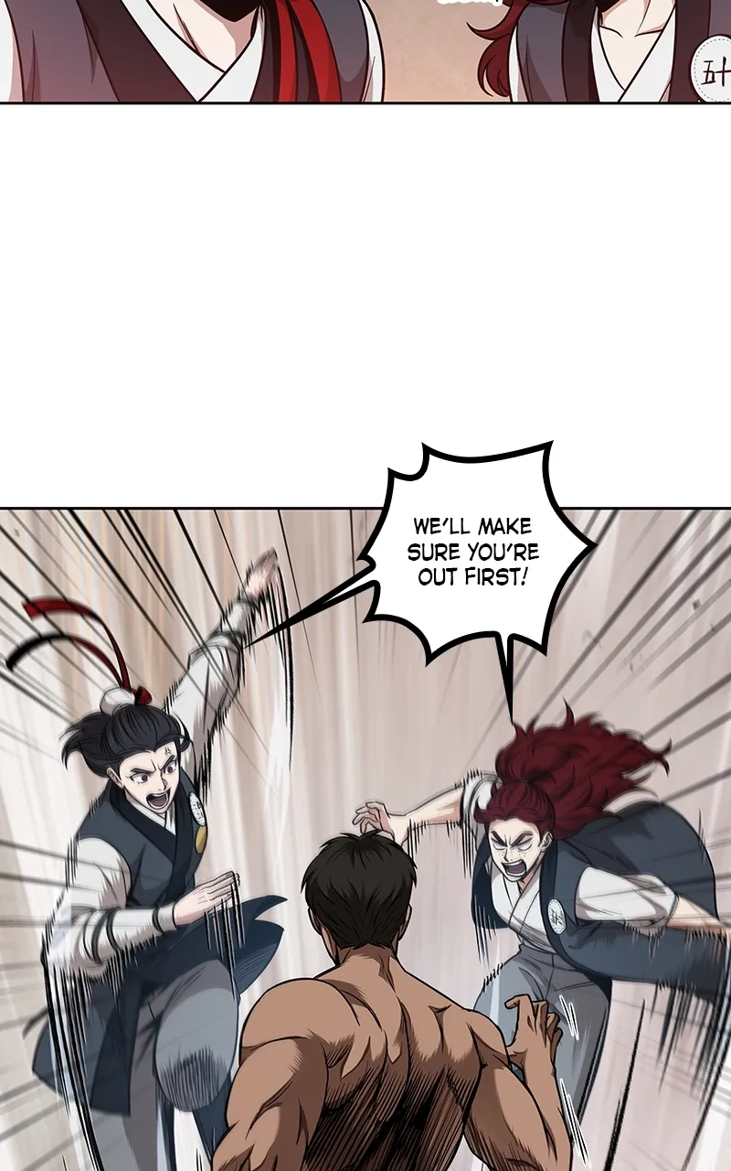 Nano Machine Chapter 63 Page 4