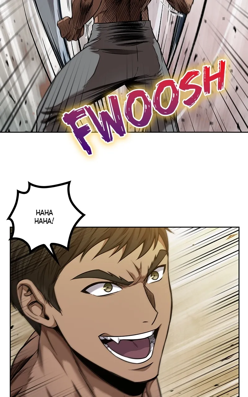 Nano Machine Chapter 63 Page 5