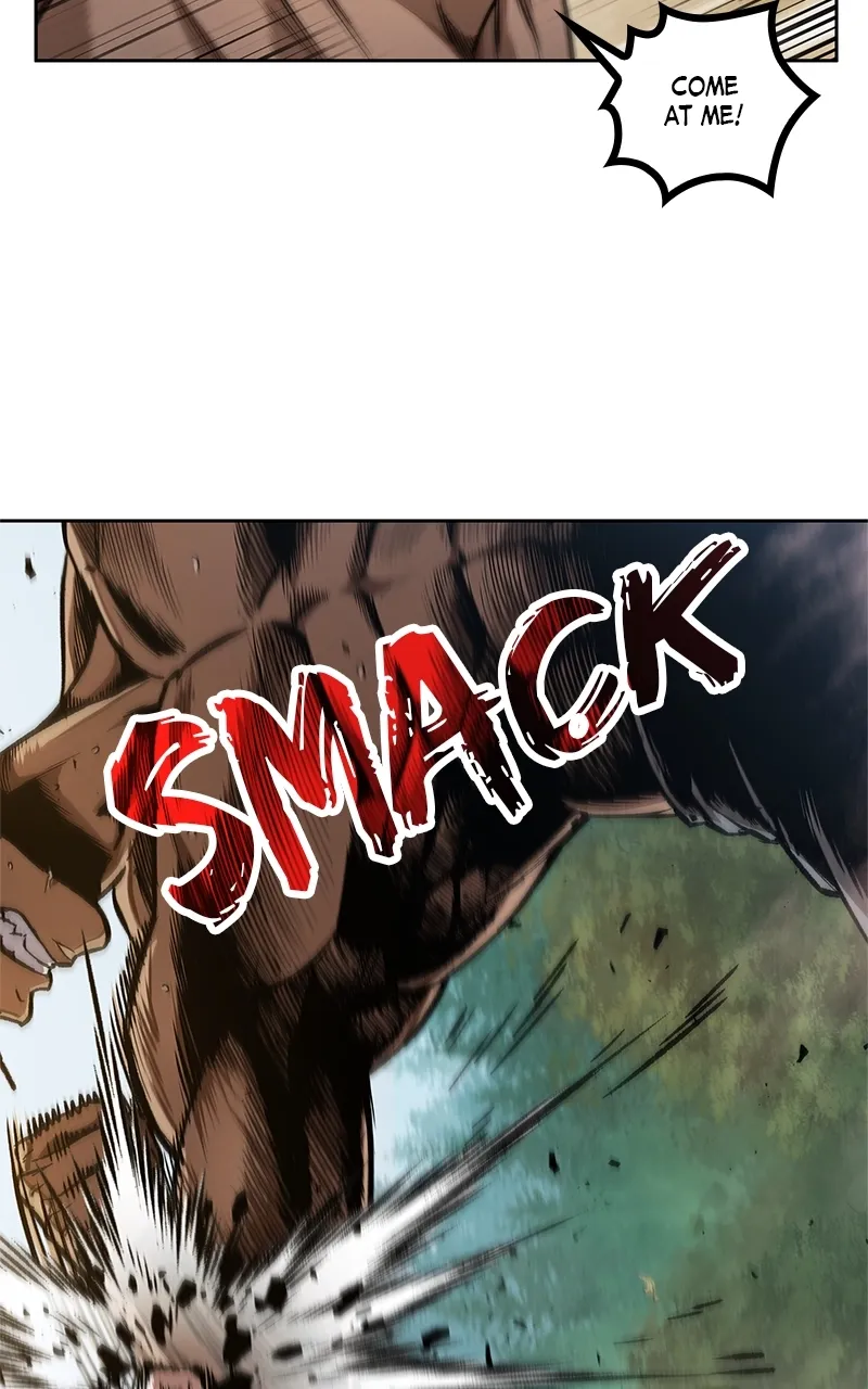Nano Machine Chapter 63 Page 6