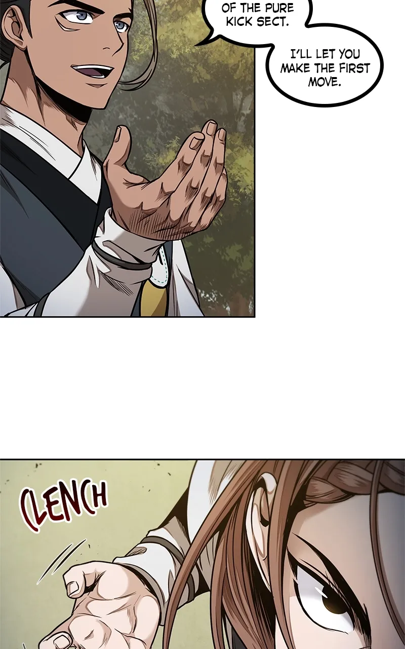 Nano Machine Chapter 63 Page 9