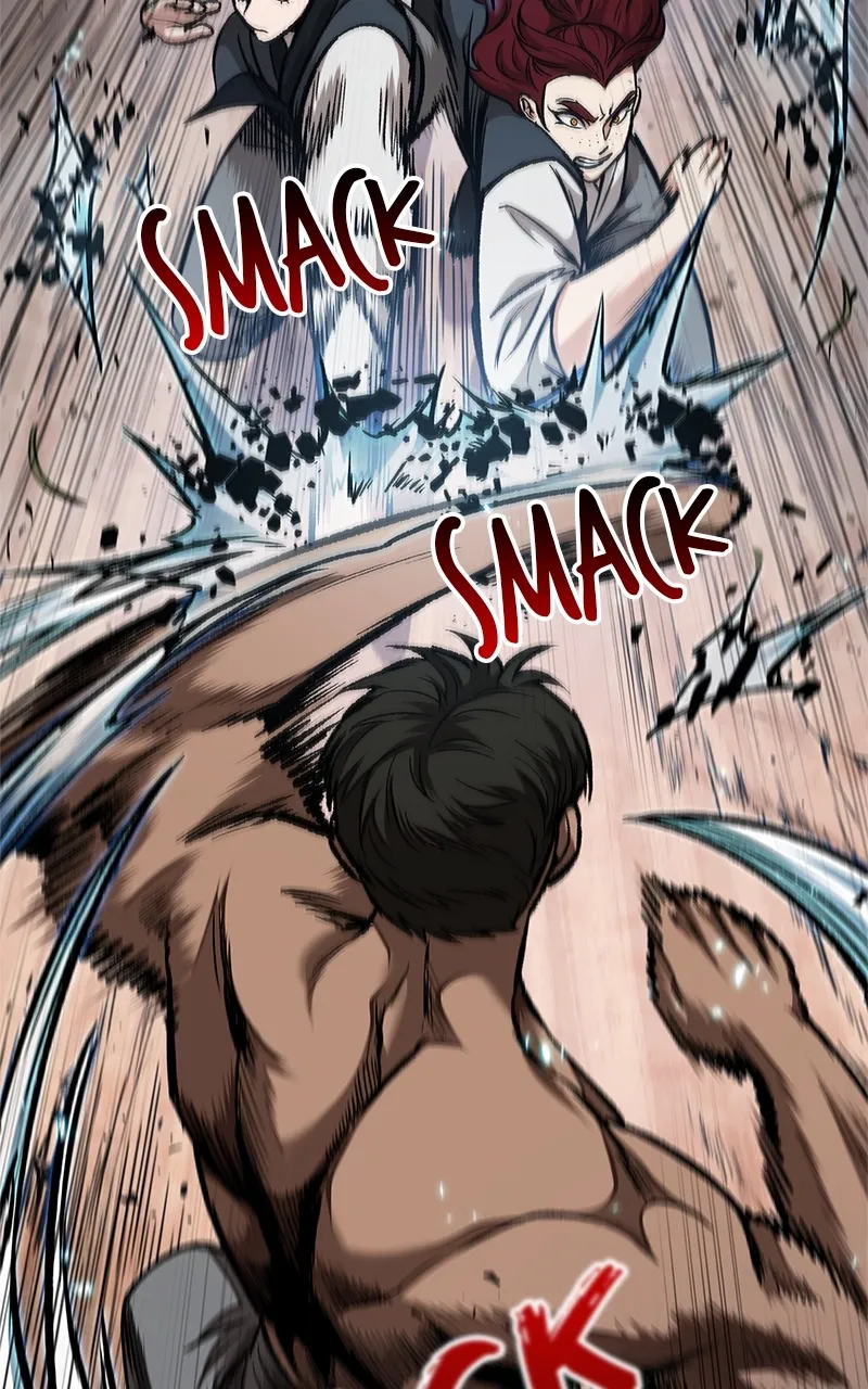 Nano Machine Chapter 63 Page 14