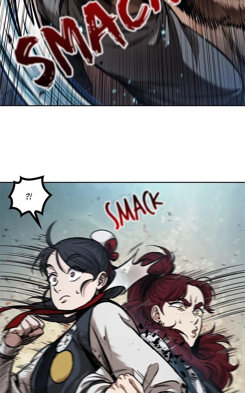 Nano Machine Chapter 63 Page 15