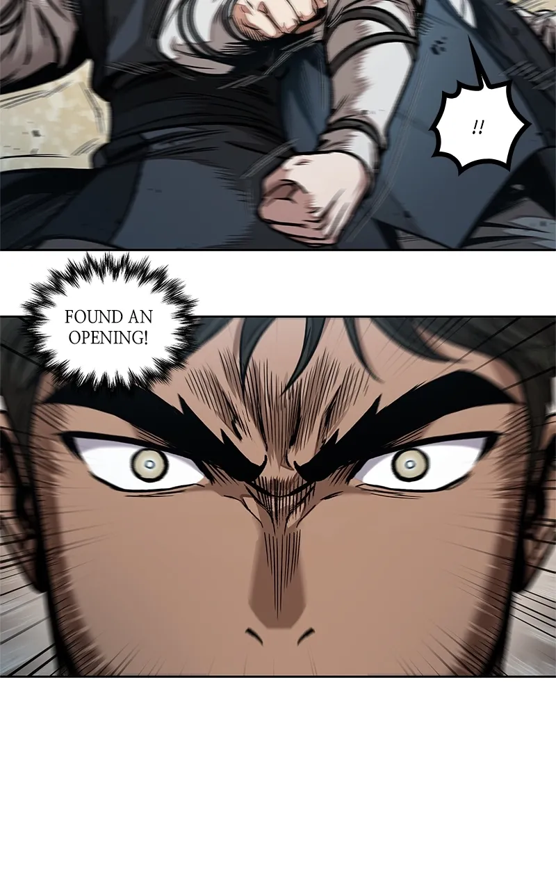 Nano Machine Chapter 63 Page 16
