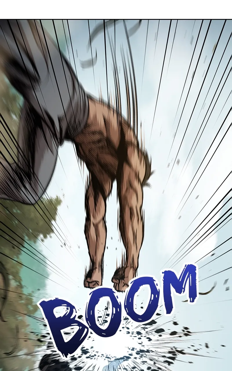 Nano Machine Chapter 63 Page 17