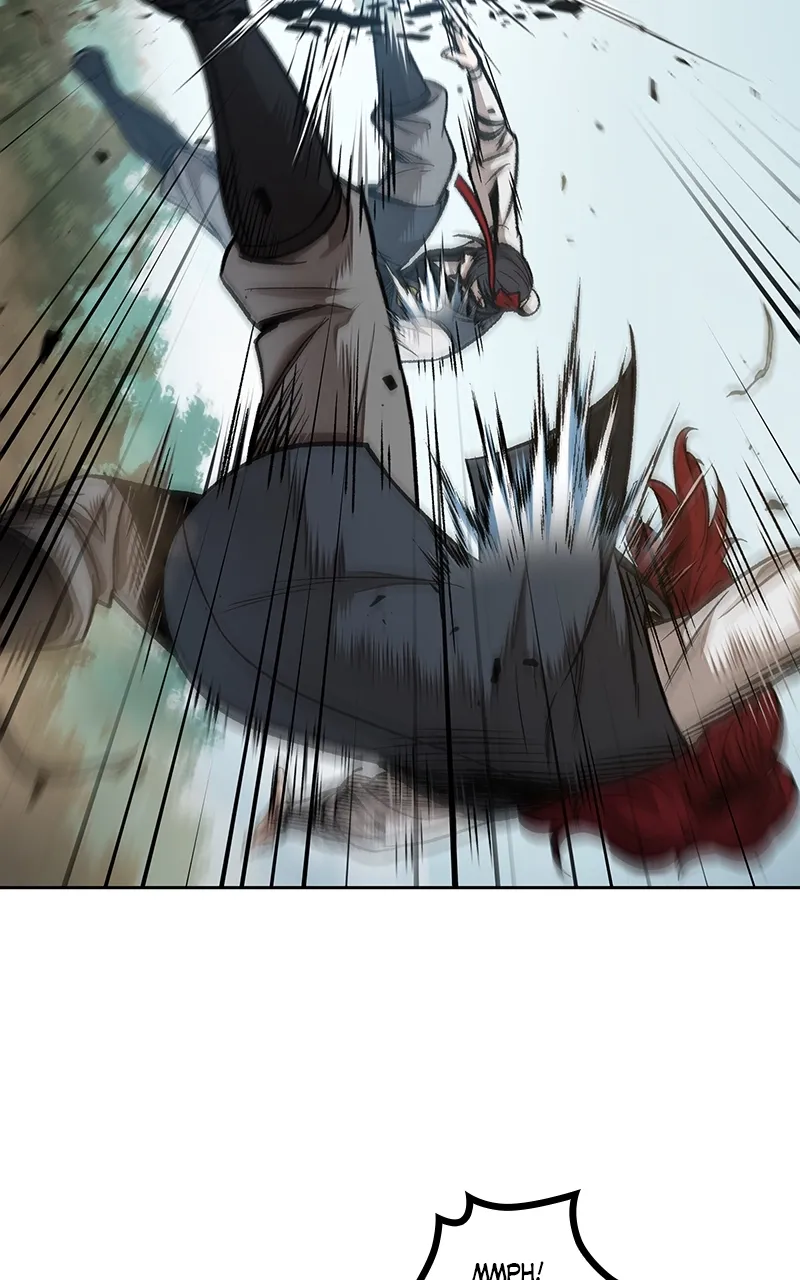 Nano Machine Chapter 63 Page 18