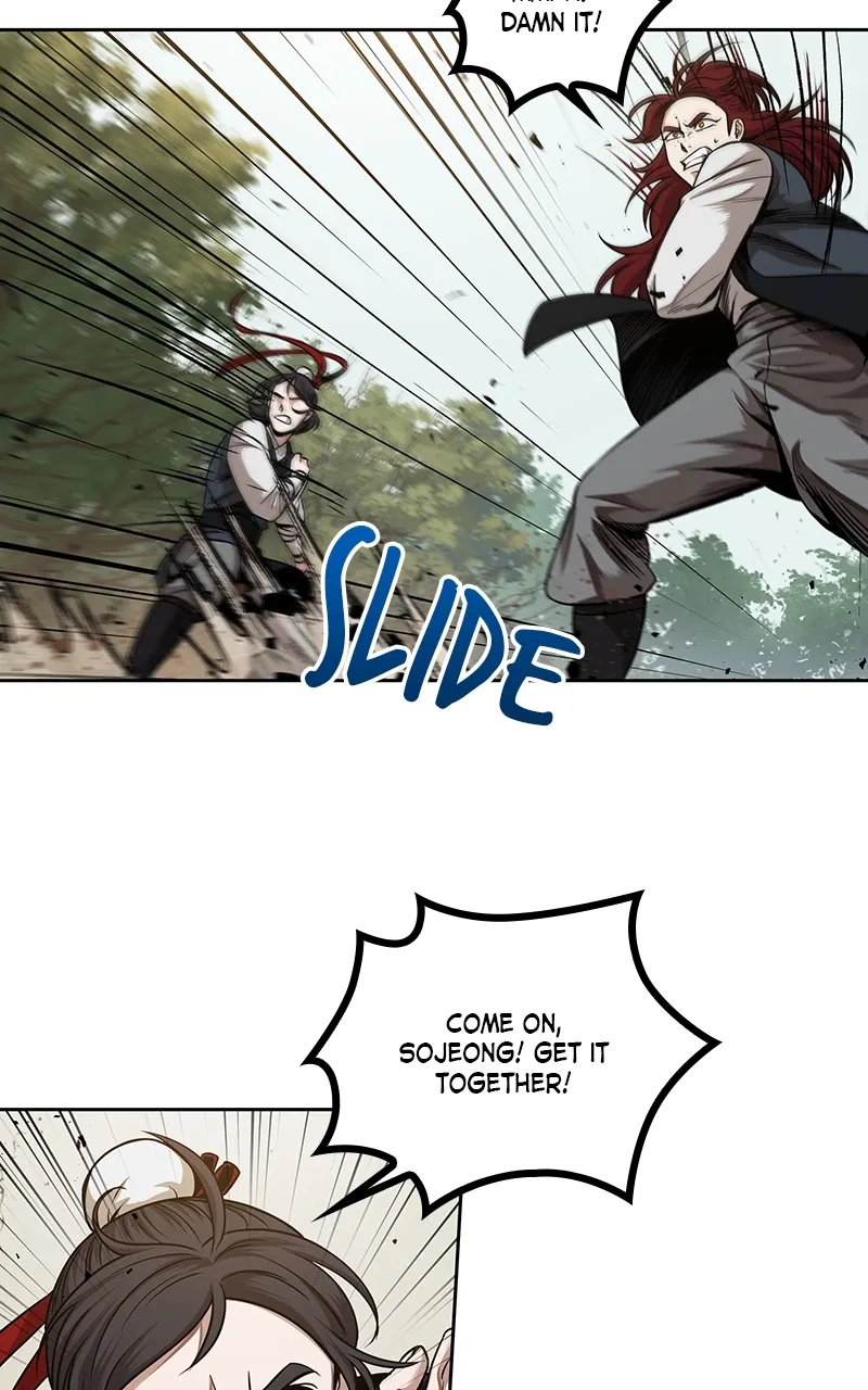 Nano Machine Chapter 63 Page 19