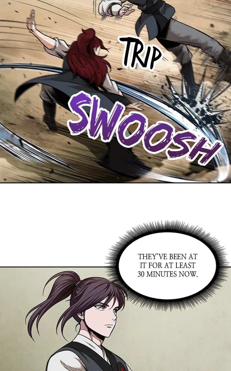 Nano Machine Chapter 63 Page 23