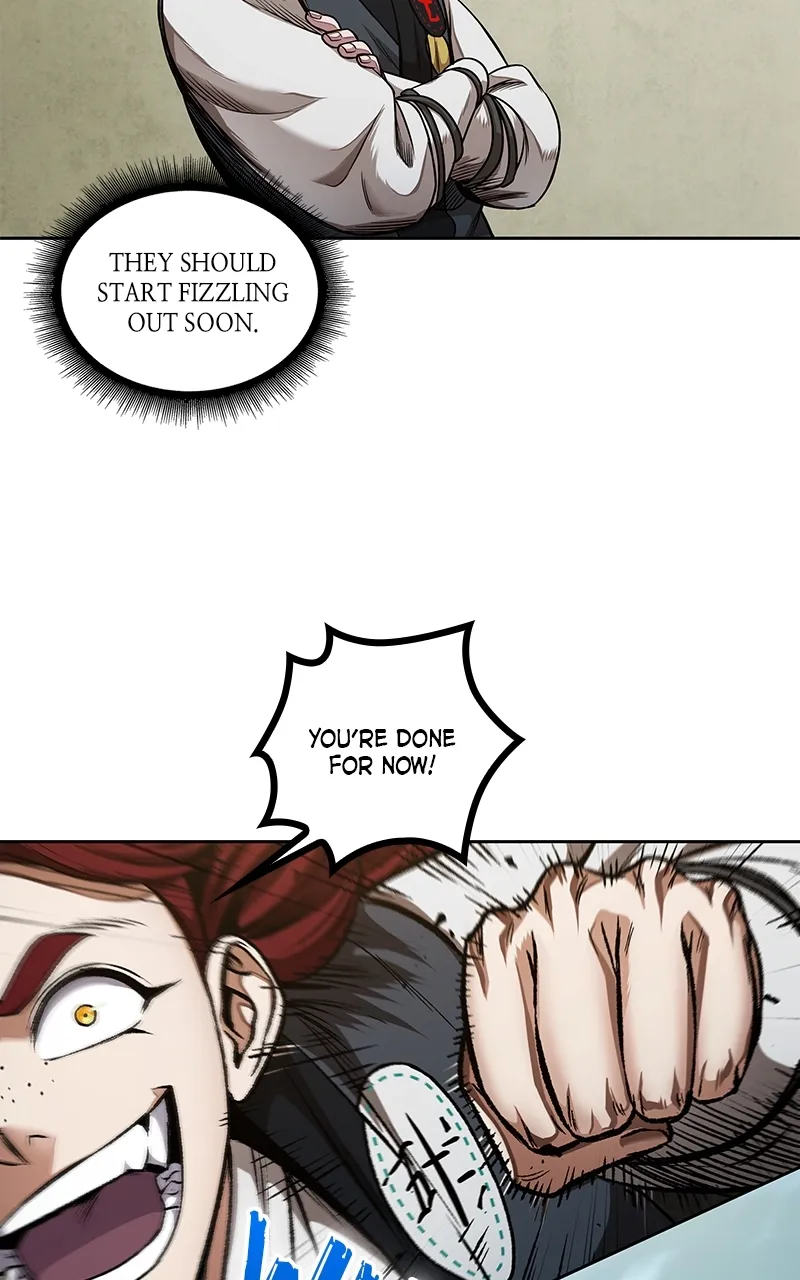 Nano Machine Chapter 63 Page 24
