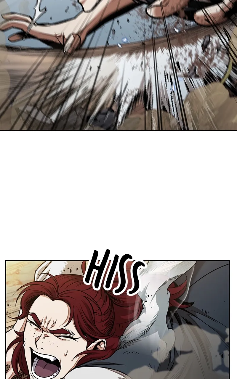 Nano Machine Chapter 63 Page 28