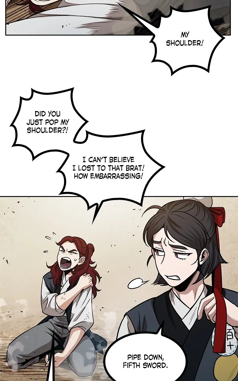 Nano Machine Chapter 63 Page 29