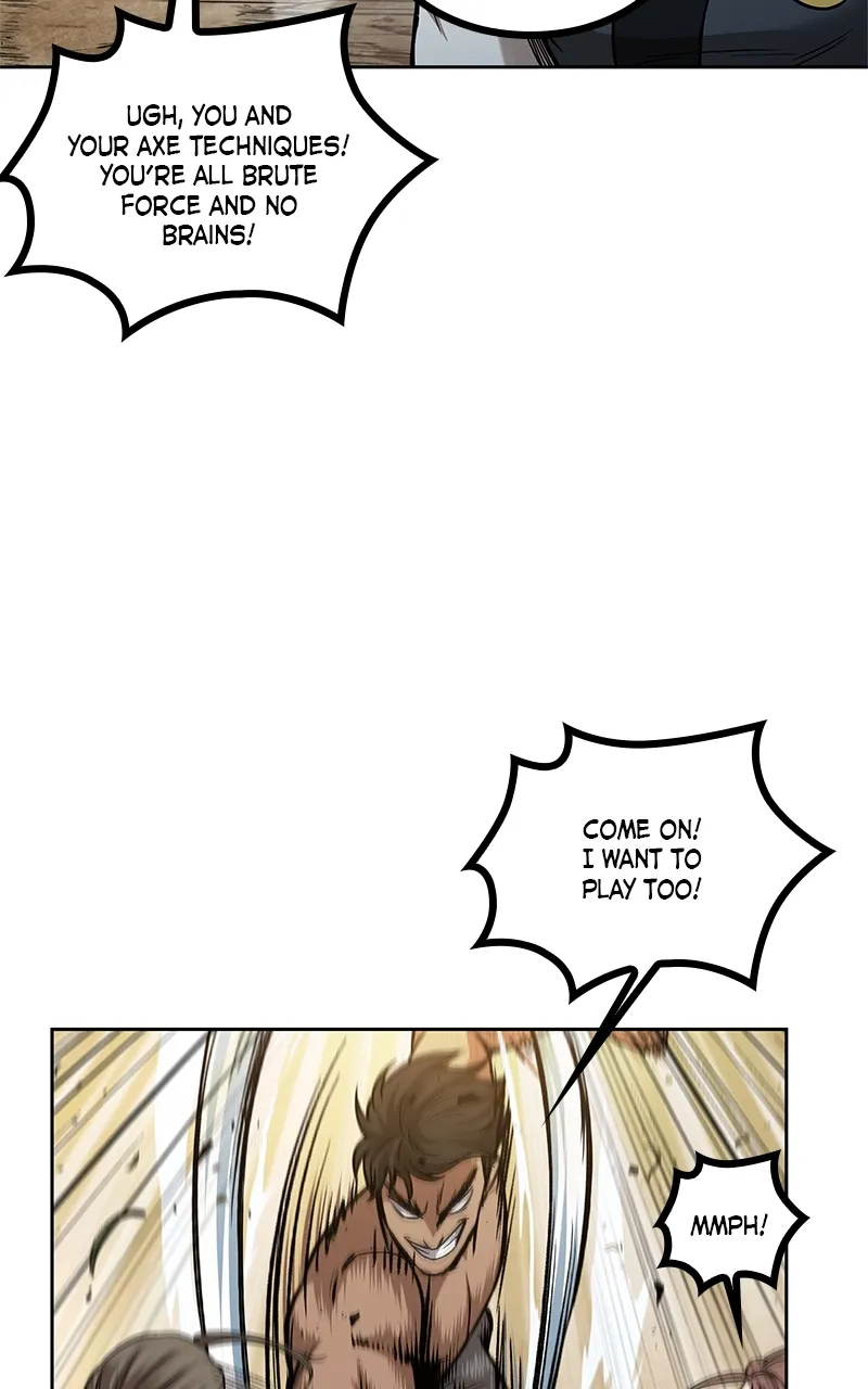 Nano Machine Chapter 63 Page 30