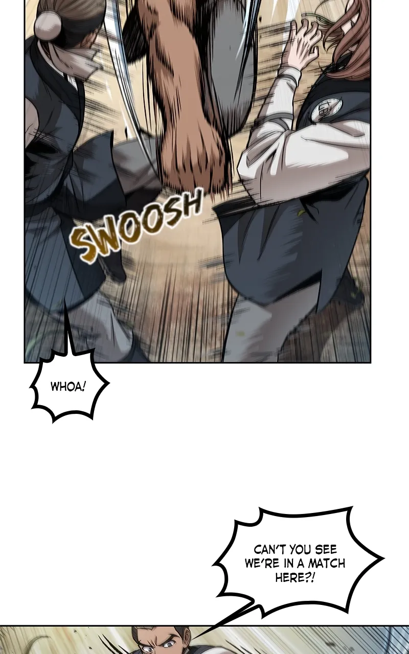 Nano Machine Chapter 63 Page 31