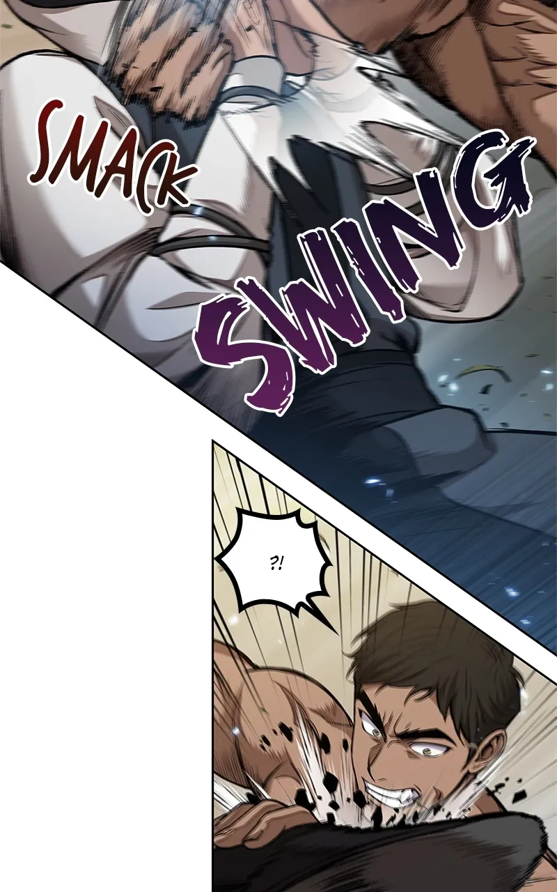 Nano Machine Chapter 63 Page 33