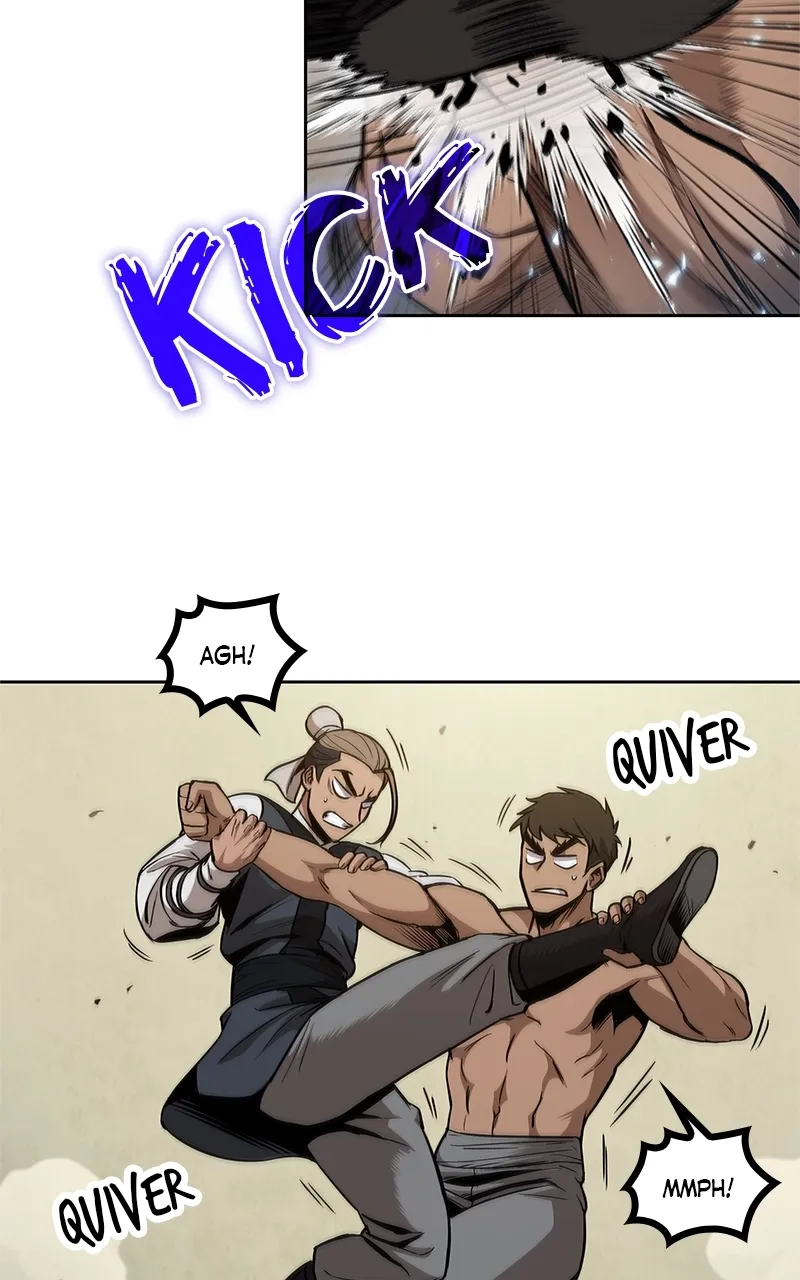 Nano Machine Chapter 63 Page 34