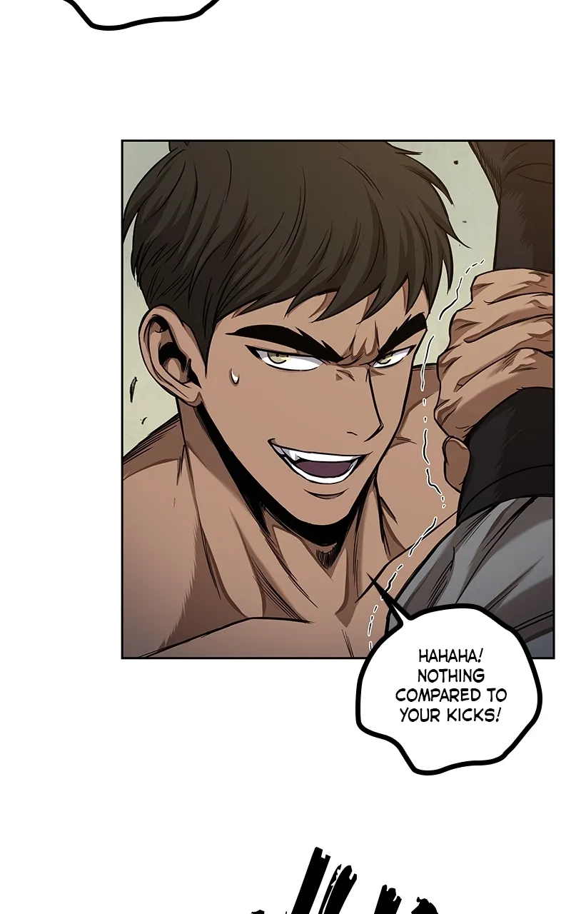 Nano Machine Chapter 63 Page 36