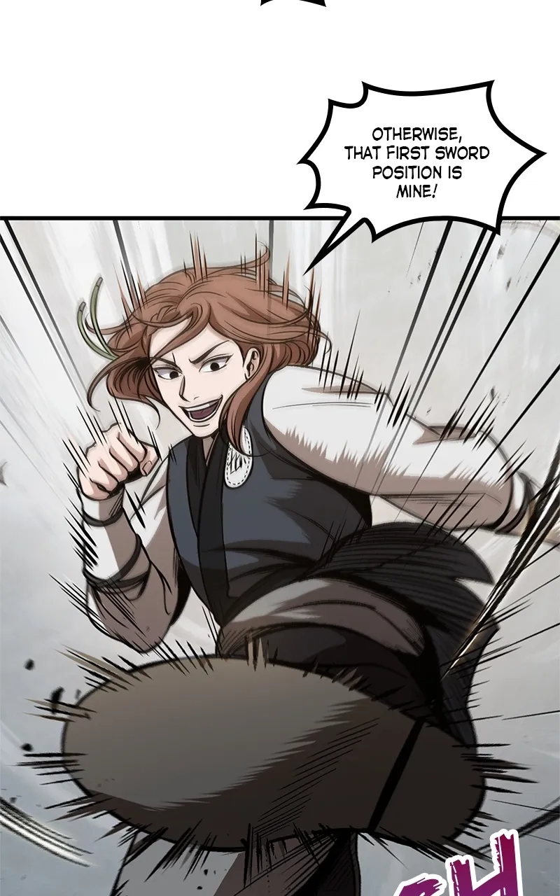 Nano Machine Chapter 63 Page 38