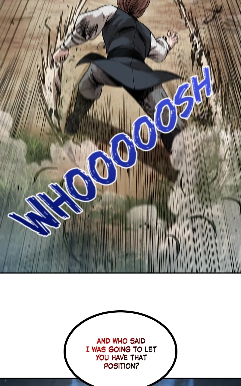 Nano Machine Chapter 63 Page 40