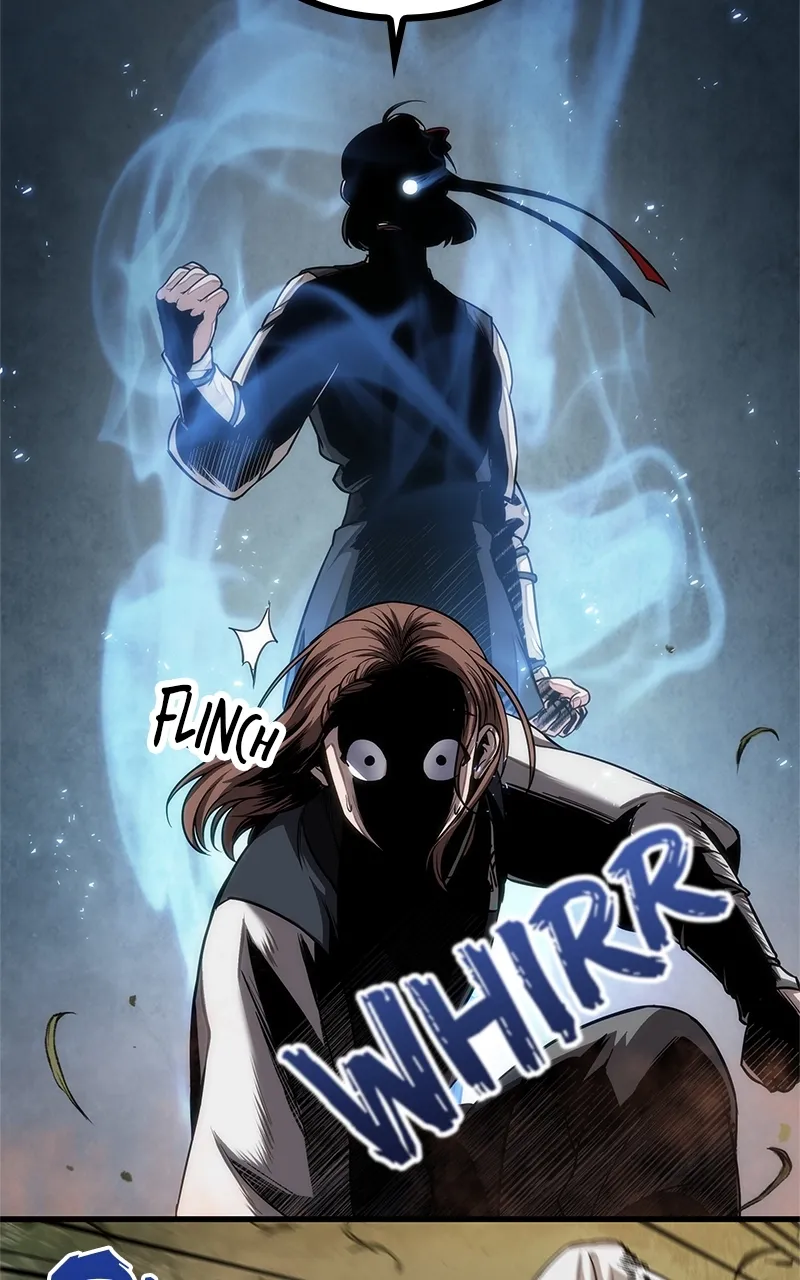 Nano Machine Chapter 63 Page 41