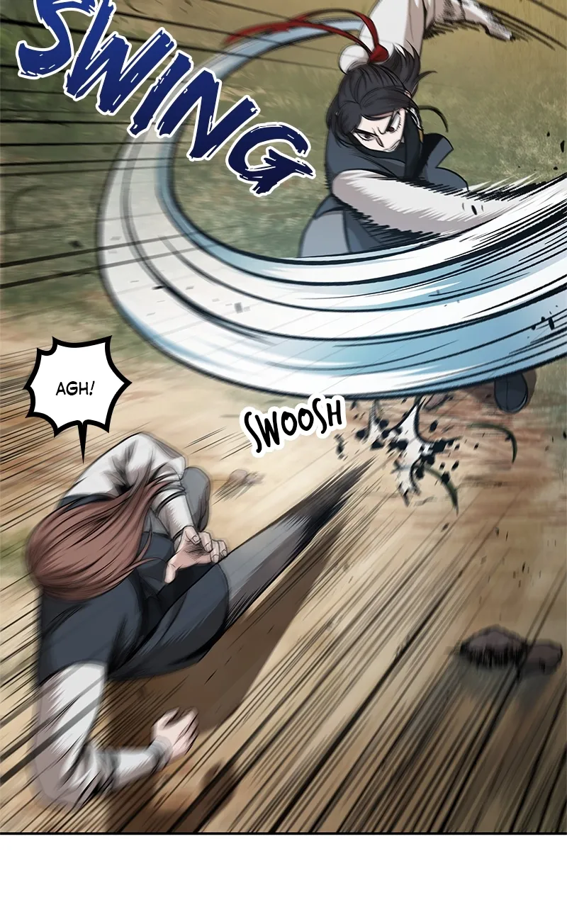Nano Machine Chapter 63 Page 42