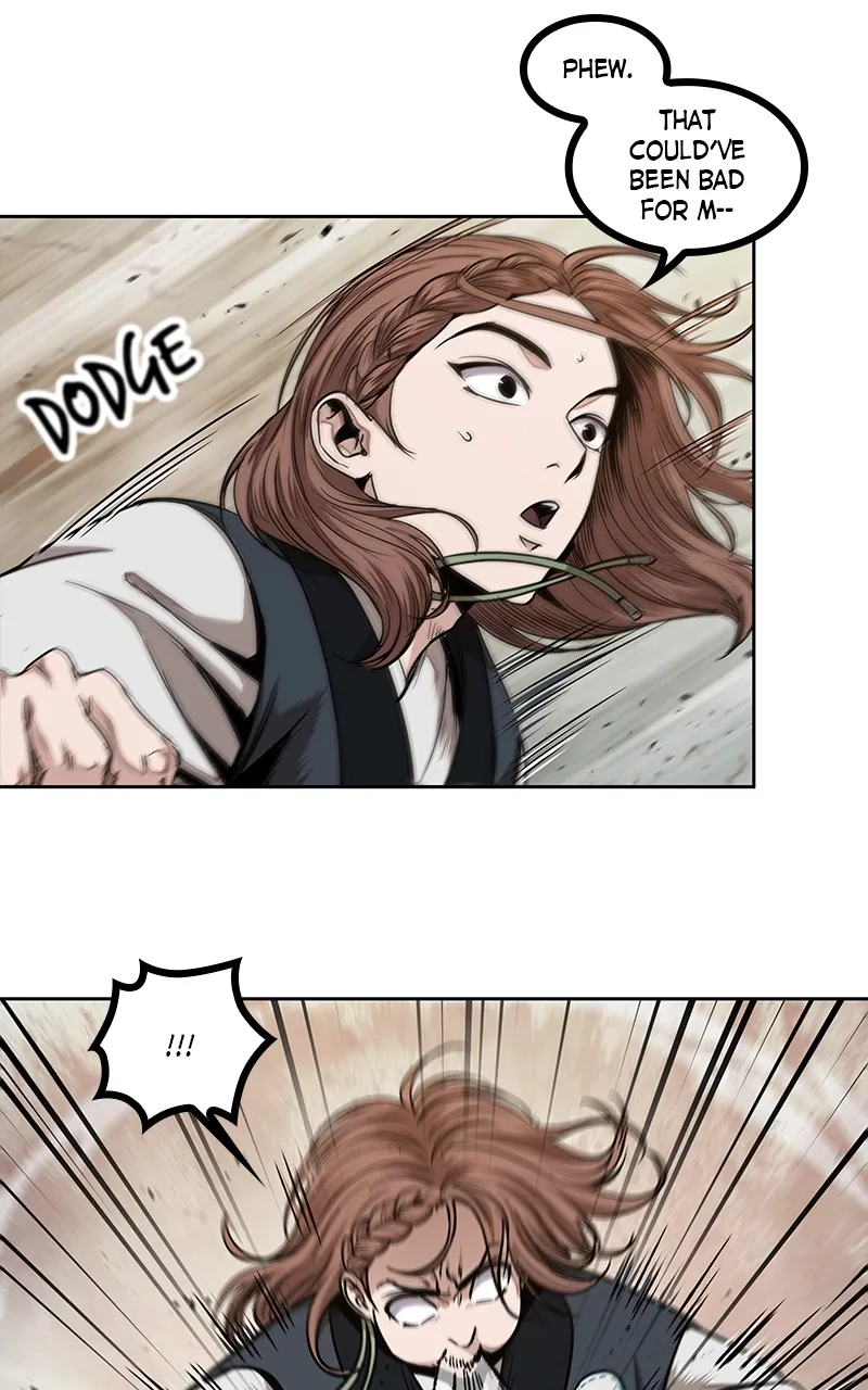 Nano Machine Chapter 63 Page 43