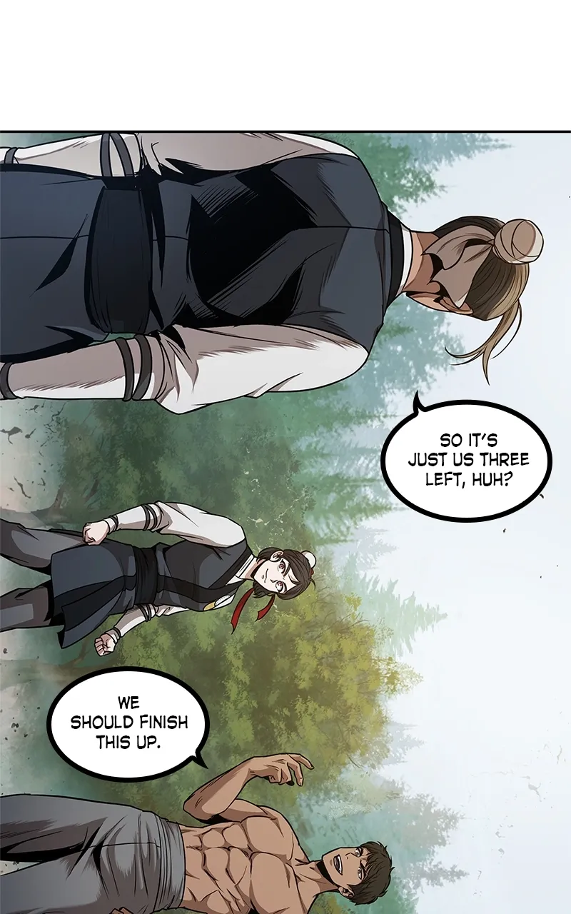 Nano Machine Chapter 63 Page 46