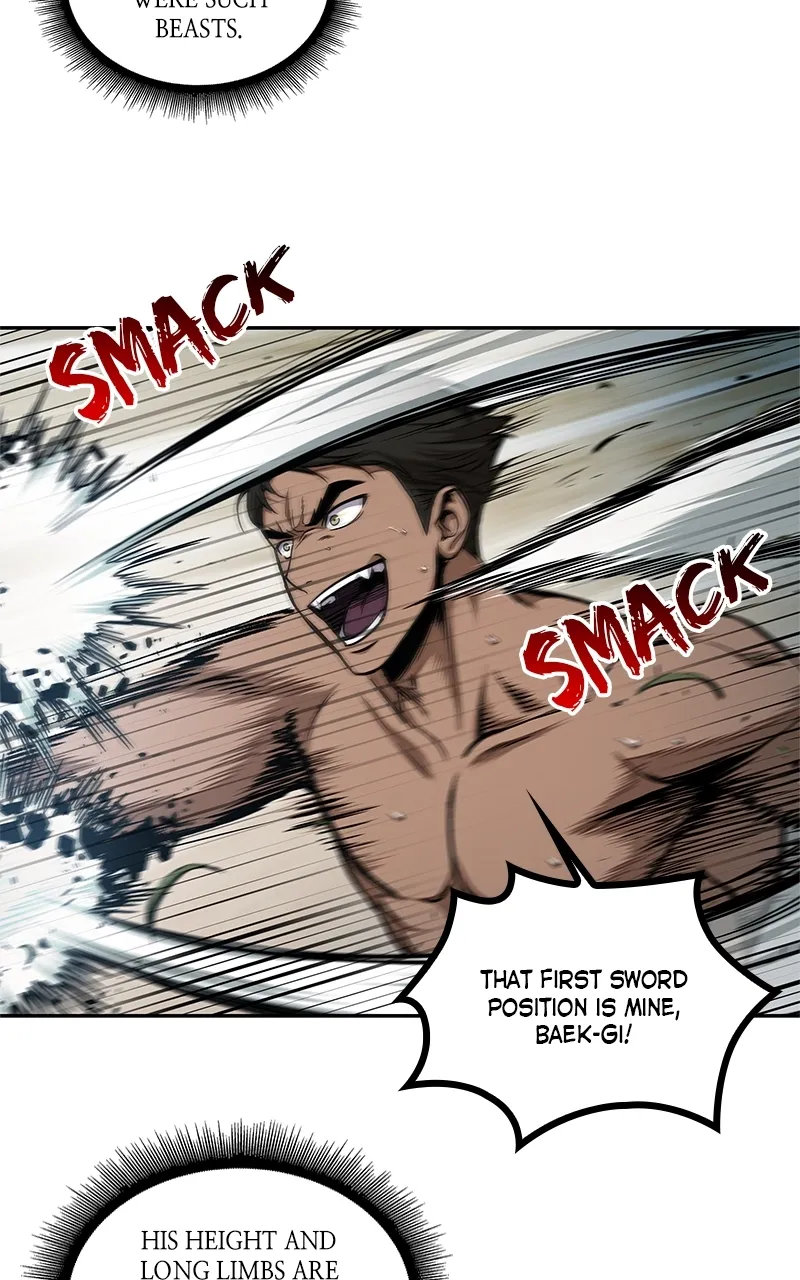 Nano Machine Chapter 63 Page 51