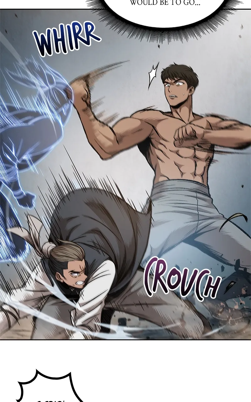 Nano Machine Chapter 63 Page 53