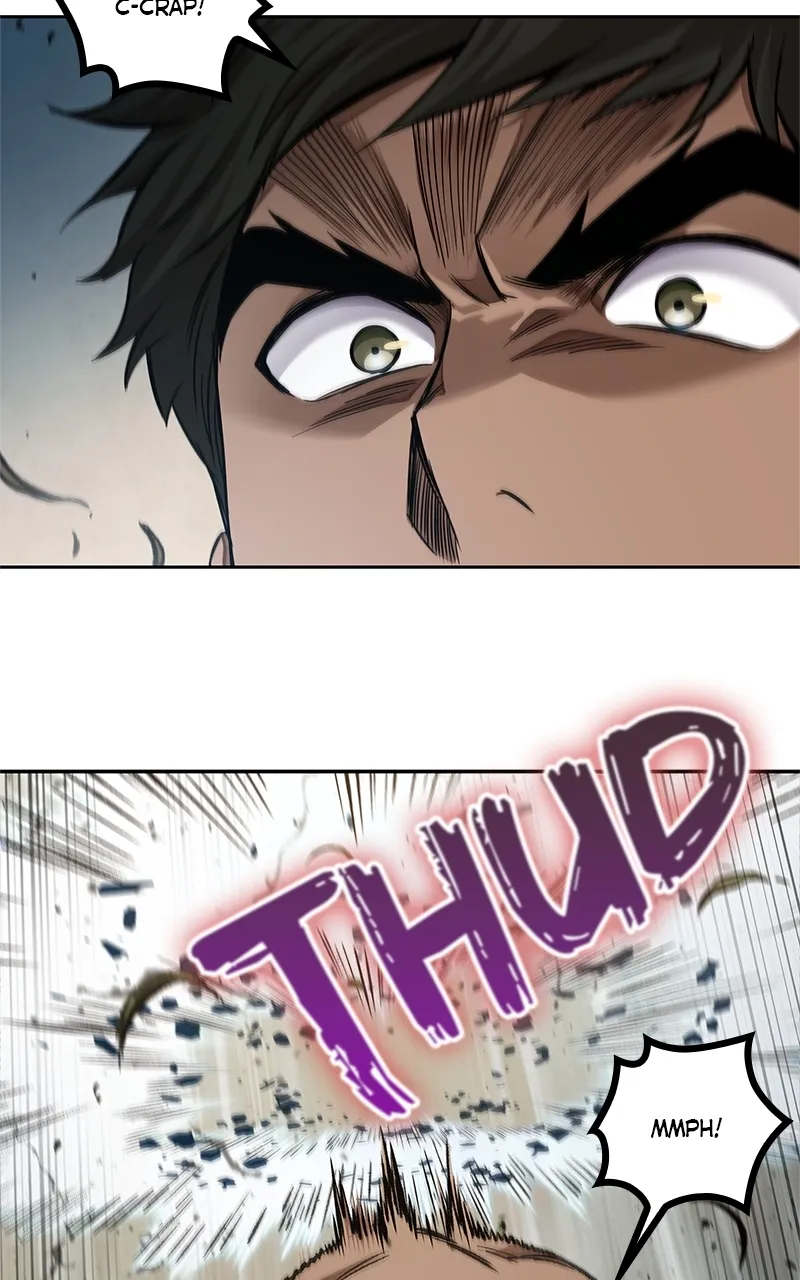 Nano Machine Chapter 63 Page 54