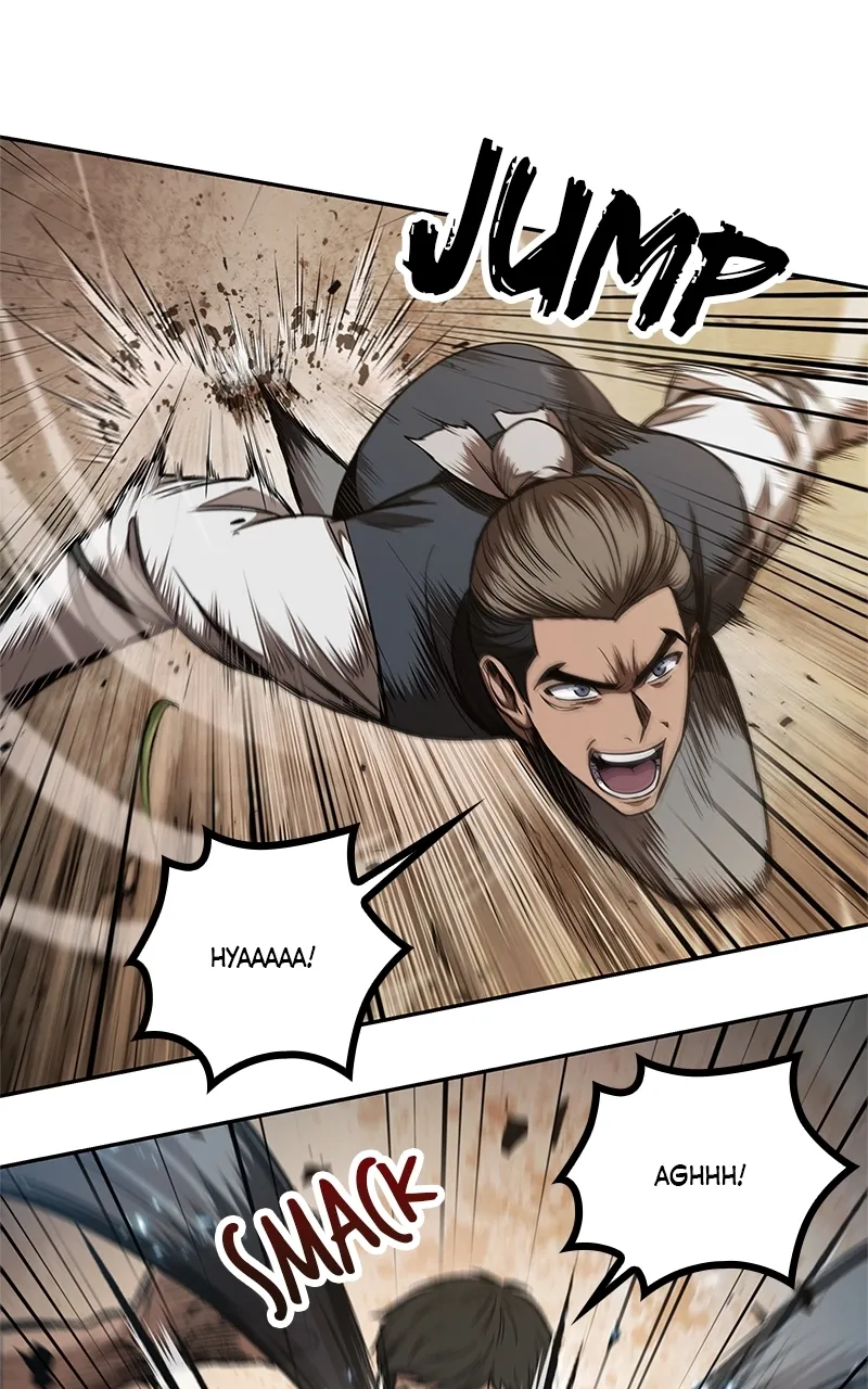 Nano Machine Chapter 63 Page 57