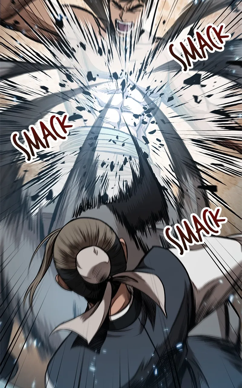 Nano Machine Chapter 63 Page 58